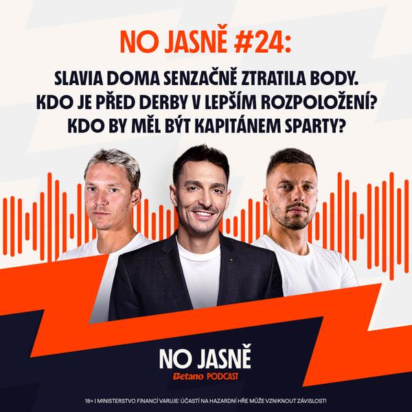 NO JASNĚ